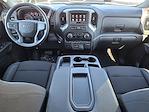 New 2025 Chevrolet Silverado 1500 Custom Crew Cab 4x4, Pickup for sale #250133 - photo 6