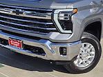 New 2025 Chevrolet Silverado 3500 LTZ Crew Cab 4x4, Pickup for sale #250168 - photo 4