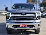 New 2025 Chevrolet Silverado 3500 LTZ Crew Cab 4x4, Pickup for sale #250168 - photo 5