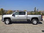 New 2025 Chevrolet Silverado 3500 LTZ Crew Cab 4x4, Pickup for sale #250168 - photo 6