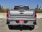 New 2025 Chevrolet Silverado 3500 LTZ Crew Cab 4x4, Pickup for sale #250168 - photo 7