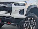 New 2025 Chevrolet Colorado ZR2 Crew Cab 4x4, Pickup for sale #250182 - photo 3