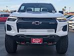 New 2025 Chevrolet Colorado ZR2 Crew Cab 4x4, Pickup for sale #250182 - photo 4