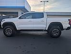 New 2025 Chevrolet Colorado ZR2 Crew Cab 4x4, Pickup for sale #250182 - photo 6