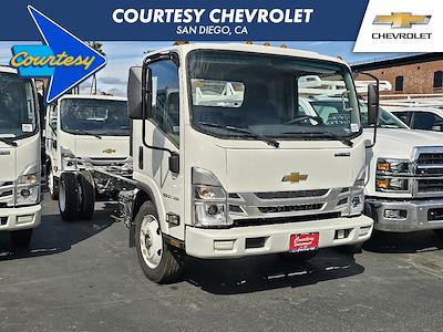 2024 Chevrolet LCF 5500XG Regular Cab 4x2, Cab Chassis for sale #240599 - photo 1