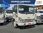 2024 Chevrolet LCF 5500XG Regular Cab 4x2, Cab Chassis for sale #240599 - photo 1