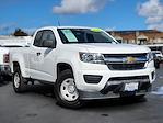 Used 2018 Chevrolet Colorado Work Truck Extended Cab 4x2, Pickup for sale #CP9640 - photo 3