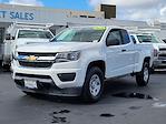 Used 2018 Chevrolet Colorado Work Truck Extended Cab 4x2, Pickup for sale #CP9640 - photo 17