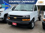 2024 Chevrolet Express 3500 RWD, Cutaway for sale #241551 - photo 1