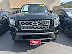 Used 2022 Nissan Frontier SV Crew Cab 4x4, Pickup for sale #P1384 - photo 3