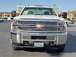 Used 2017 Chevrolet Silverado 3500 Work Truck Regular Cab 4x2, Stake Bed for sale #P9040 - photo 38