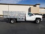 Used 2017 Chevrolet Silverado 3500 Work Truck Regular Cab 4x2, Stake Bed for sale #P9040 - photo 39
