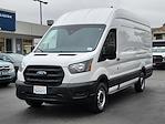 Used 2020 Ford Transit 250 High Roof RWD, Empty Cargo Van for sale #P9584 - photo 16
