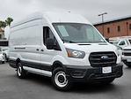 Used 2020 Ford Transit 250 High Roof RWD, Empty Cargo Van for sale #P9584 - photo 4