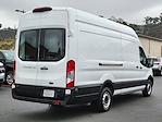 Used 2020 Ford Transit 250 High Roof RWD, Empty Cargo Van for sale #P9584 - photo 22