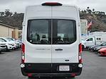 Used 2020 Ford Transit 250 High Roof RWD, Empty Cargo Van for sale #P9584 - photo 23