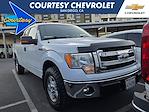 Used 2013 Ford F-150 XLT Super Cab 4x2, Pickup for sale #SP1365 - photo 1