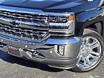 Used 2016 Chevrolet Silverado 1500 LTZ Crew Cab 4x4, Pickup for sale #SP1376 - photo 15