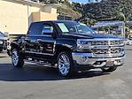 Used 2016 Chevrolet Silverado 1500 LTZ Crew Cab 4x4, Pickup for sale #SP1376 - photo 17