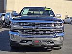 Used 2016 Chevrolet Silverado 1500 LTZ Crew Cab 4x4, Pickup for sale #SP1376 - photo 18