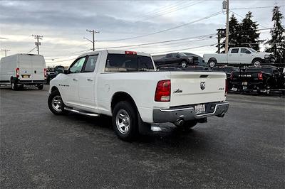 2012 Ram 1500 Big Horn 4WD for sale #CS328433 - photo 2