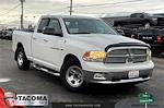 Used 2012 Ram 1500 Big Horn Quad Cab 4x4, Pickup for sale #CS328433 - photo 1