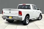 Used 2012 Ram 1500 Big Horn Quad Cab 4x4, Pickup for sale #CS328433 - photo 2