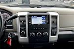 Used 2012 Ram 1500 Big Horn Quad Cab 4x4, Pickup for sale #CS328433 - photo 7