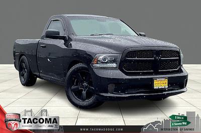 2014 Ram 1500 Express 4WD for sale #EG232570 - photo 1
