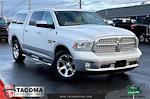 Used 2014 Ram 1500 Laramie Crew Cab 4x4, Pickup for sale #ES202625 - photo 1