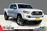 2016 Toyota Tacoma Limited 4WD for sale #GM040720 - photo 1