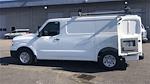 Used 2016 Nissan NV3500 SV Standard Roof 4x2, Upfitted Cargo Van for sale #GN816067 - photo 3