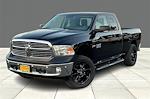 Used 2016 Ram 1500 Big Horn Quad Cab 4x4, Pickup for sale #GS193799 - photo 1