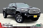 Used 2016 Toyota Tacoma TRD Sport Double Cab 4x4, Pickup for sale #GX006500 - photo 1