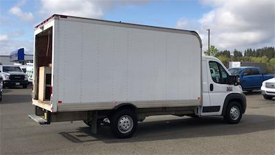 Used 2017 Ram ProMaster 3500 FWD, Box Van for sale #HE502534 - photo 2