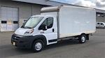 Used 2017 Ram ProMaster 3500 FWD, Box Van for sale #HE502534 - photo 4