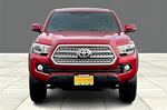 Used 2017 Toyota Tacoma TRD Off-Road Double Cab 4x4, Pickup for sale #HM017632 - photo 3