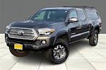 Used 2017 Toyota Tacoma TRD Off-Road Double Cab 4x4, Pickup for sale #HM028997 - photo 3