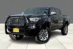 2017 Toyota Tacoma Limited 4WD 4WD for sale #HM062712 - photo 1