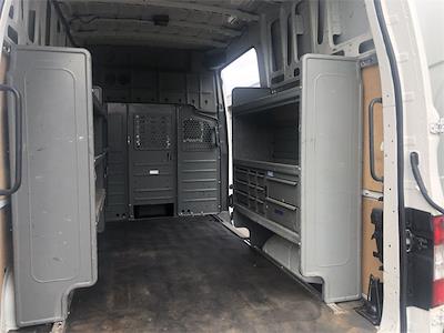 Used 2017 Nissan NV3500 SV High Roof 4x2, Upfitted Cargo Van for sale #HN804012 - photo 2