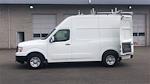 Used 2017 Nissan NV3500 SV High Roof 4x2, Upfitted Cargo Van for sale #HN804012 - photo 4