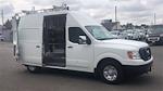 Used 2017 Nissan NV3500 SV High Roof 4x2, Upfitted Cargo Van for sale #HN804012 - photo 7