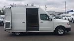 Used 2017 Nissan NV3500 SV High Roof 4x2, Upfitted Cargo Van for sale #HN804012 - photo 8