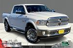 Used 2017 Ram 1500 Laramie Crew Cab 4x4, Pickup for sale #HS692130 - photo 3