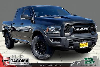 2017 Ram 1500 Rebel 4WD for sale #HS848977 - photo 1