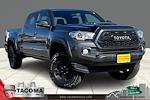 Used 2017 Toyota Tacoma TRD Sport Double Cab 4x4, Pickup for sale #HX013714 - photo 1