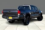 Used 2017 Toyota Tacoma TRD Sport Double Cab 4x4, Pickup for sale #HX013714 - photo 2