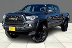 Used 2017 Toyota Tacoma TRD Sport Double Cab 4x4, Pickup for sale #HX013714 - photo 3