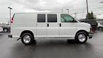 Used 2018 GMC Savana 2500 4x2, Upfitted Cargo Van for sale #J1903034 - photo 10