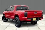 Used 2018 Toyota Tacoma TRD Sport Double Cab 4x4, Pickup for sale #JM135899 - photo 11